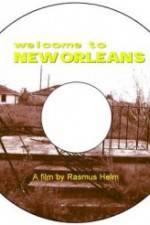 Watch Welcome to New Orleans Movie25