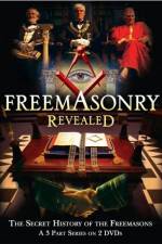 Watch Freemasonry Revealed Secret History of Freemasons Movie25