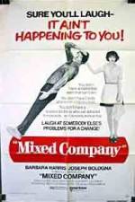 Watch Mixed Company Movie25