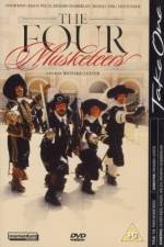 Watch The Four Musketeers Movie25