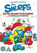 Watch \'Tis the Season to Be Smurfy (TV Short 1987) Movie25