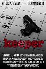 Watch Keeper Movie25