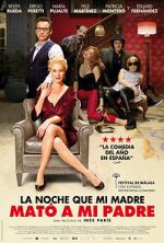 Watch The Night My Mother Killed My Father Movie25