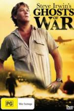 Watch Steve Irwin's Ghosts Of War Movie25