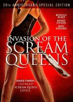 Watch Invasion of the Scream Queens Movie25