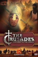 Watch Crusades Crescent & the Cross Movie25