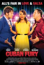 Watch Cuban Fury Movie25