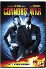 Watch Connors' War Movie25