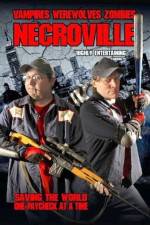 Watch Necroville Movie25