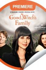 Watch The Good Witch's Family Movie25
