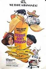 Watch Herbie Goes Bananas Movie25