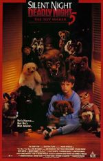Watch Silent Night, Deadly Night 5: The Toy Maker Movie25