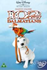 Watch 102 Dalmatians Movie25
