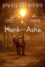 Watch Hank and Asha Movie25