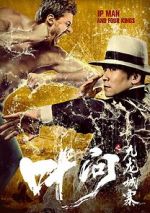 Watch Ip Man and Four Kings Movie25
