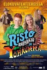 Watch Risto Rppj ja yhaukka Movie25