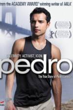 Watch Pedro Movie25
