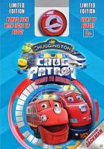 Watch Chuggington: Chug Patrol - Ready to Rescue (2013) Movie25