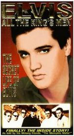 Watch Elvis: All the King\'s Men (Vol. 1) - The Secret Life of Elvis Movie25