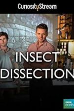 Watch Insect Dissection: How Insects Work Movie25