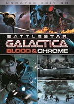 Watch Battlestar Galactica: Blood & Chrome Movie25