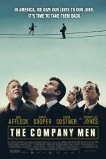 Watch The Company Men Movie25