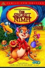 Watch The Secret of NIMH Movie25