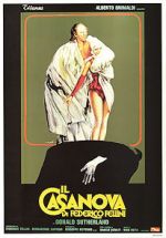 Watch Fellini\'s Casanova Movie25
