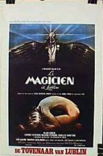 Watch The Magician of Lublin Movie25