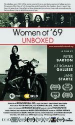 Watch Women of \'69: Unboxed Movie25