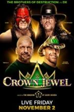 Watch WWE: Crown Jewel Movie25