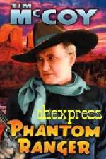 Watch Phantom Ranger Movie25