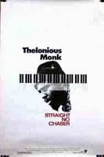 Watch Thelonious Monk Straight No Chaser Movie25