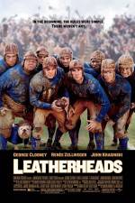 Watch Leatherheads Movie25