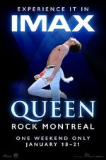 Queen Rock Montreal movie25
