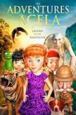 Watch The Adventures of Aela Movie25