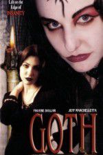 Watch Goth Movie25