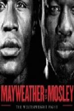Watch HBO Boxing Shane Mosley vs Floyd Mayweather Movie25