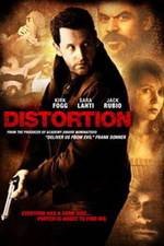 Watch Distortion Movie25