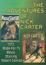 Watch Adventures of Nick Carter Movie25