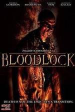 Watch Bloodlock Movie25