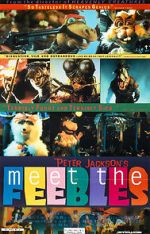 Watch Meet the Feebles Movie25
