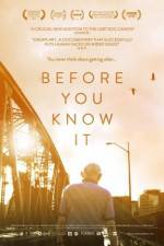 Watch Before You Know It Movie25