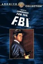 Watch I Was a Communist for the FBI Movie25