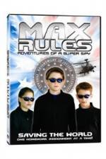 Watch Max Rules Movie25
