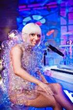 Watch Lady Gaga Live at the Chapel Movie25