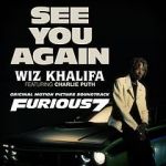 Watch Wiz Khalifa Ft. Charlie Puth: See You Again Movie25