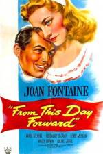 Watch From This Day Forward Movie25