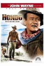Watch Hondo Movie25