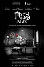 Watch Mary and Max Movie25